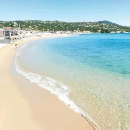 Golfe De St Tropez 3 Pieces Jardin Piscine Privee Apartment Sainte-Maxime