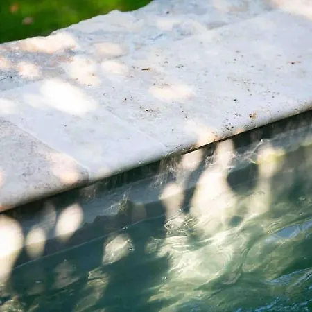 Golfe De St Tropez 3 Pieces Jardin Piscine Privee Apartment