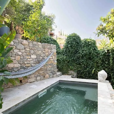 Apartment Golfe De St Tropez 3 Pieces Jardin Piscine Privee *
