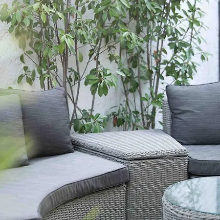 Apartment Golfe De St Tropez 3 Pieces Jardin Piscine Privee *