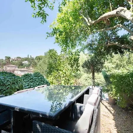 Apartment Golfe De St Tropez 3 Pieces Jardin Piscine Privee *