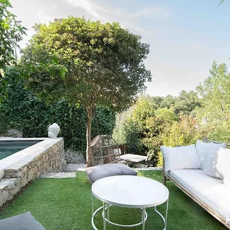 Apartment Golfe De St Tropez 3 Pieces Jardin Piscine Privee